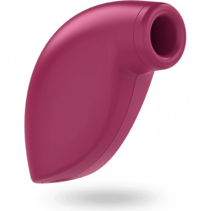 Вакуумный одноразовый стимулятор SATISFYER ONE NIGHT STAND J2018-53